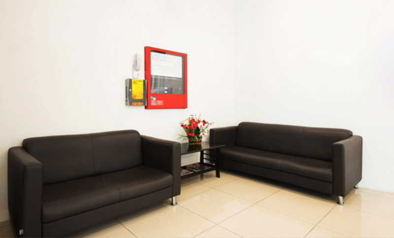 Grand Inn Hotel - Macalister Road George Town Dış mekan fotoğraf
